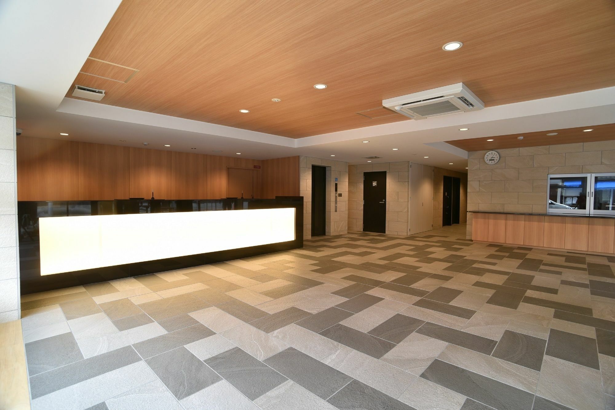 Hotel Glad One Kyoto Shichijo By M'S Esterno foto