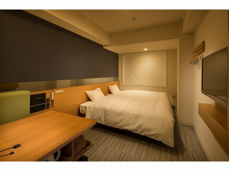 Hotel Glad One Kyoto Shichijo By M'S Esterno foto